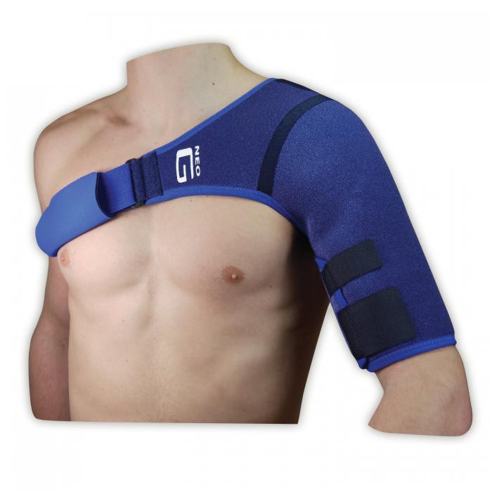 Arm, Shoulder Support